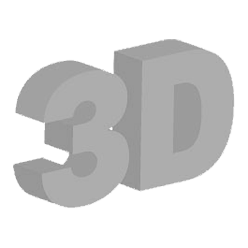 3D View